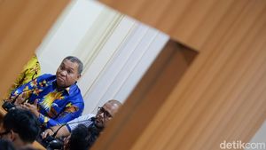Pengacara Jawab Jokowi soal Lukas Enembe Dipanggil KPK
