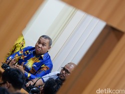 Lukas Enembe Ngaku Punya Tambang Emas: Kalau Bisa KPK Lihat