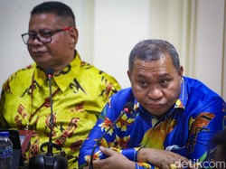 Bujukan KPK Dibalas Ajakan Lihat Tambang Emas Milik Lukas Enembe