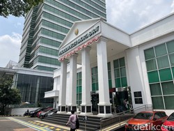 June Indria Jalani Sidang Tuntutan Kasus KSP Indosurya Hari Ini