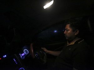 Hiii... Cerita Sopir Travel di Pedalaman Kalimantan Diganggu Kuntilanak Hiii... Cerita Sopir Travel di Pedalaman Kalimantan Diganggu Kuntilanak