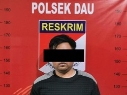 Kecanduan Judi Online, Penjaga Kos Gelapkan Uang Sewa Ratusan Juta