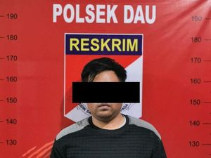 Kecanduan Judi Online, Penjaga Kos Gelapkan Uang Sewa Ratusan Juta Kecanduan Judi Online, Penjaga Kos Gelapkan Uang Sewa Ratusan Juta