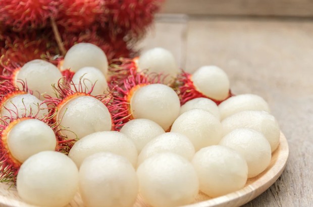 Penjelasan Rambutan