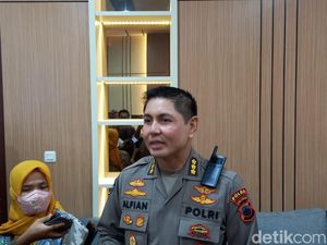 Plt Kapolresta Solo: Pemusnahan Barbuk Petasan di Asrama Grogol Tak Prosedural