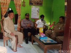 Pengakuan Lengkap Pemesan Paket yang Meledak di Asrama Brimob Sukoharjo