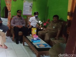 Kagetnya Pemuda Klaten Diperiksa soal Ledakan di Asrama Brimob Sukoharjo