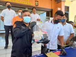 Bawa Kabur-Hamili ABG, Duda di Buleleng Terancam 15 Tahun Penjara