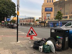 Keras! IMF Wanti-wanti Pemerintah Inggris soal Hal Ini