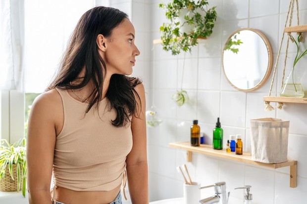 Bukan egois, memprioritaskan kebutuhan diri sendiri membuat kamu semakin menghargai diri sendiri.