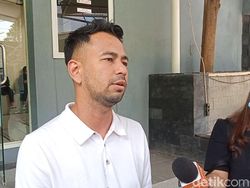 Raffi Ahmad Lagi Cari Asisten Pribadi, Dijanjikan Benefit yang Wow!