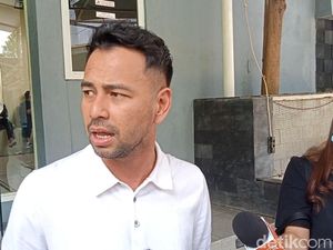 Raffi Ahmad dan Istri Ridwan Kamil Masuk Bursa Cawalkot Bandung 2024