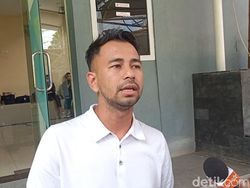 Kaesang Tolong... Kenapa Undangan Raffi Ahmad Tidak Ada Barcode?