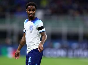 Rumah Raheem Sterling Dibobol Rampok Bersenjata!