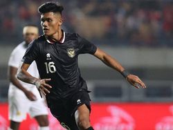Striker PSM Sananta Senang Kembali Dipanggil Timnas untuk Piala AFF 2022