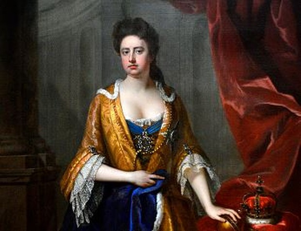 Queen Anne
