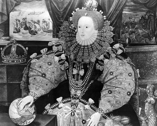 Queen Elizabeth I