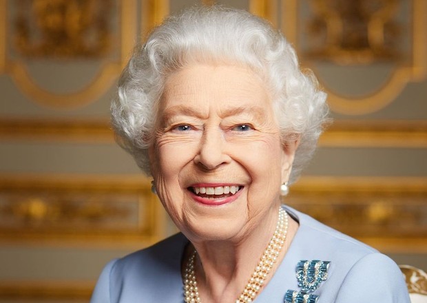 Ratu Elizabeth II/Foto: Instagram/theroyalfamily