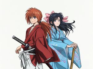 Fix! Rurouni Kenshin Melaju ke Season 3 Fix! Rurouni Kenshin Melaju ke Season 3
