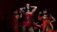 Rihanna Menuju Halftime Show Super Bowl