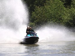 Harga Tiket 8 Wahana di Romokalisari Adventure Land Surabaya