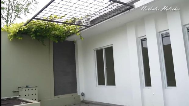 Rumah Nathalie Holscher