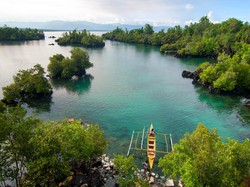 Maluku Utara Juara Daerah Paling Bahagia di RI, Posisi Berapa Banten dan DKI?
