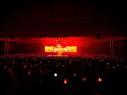 Mecima Bantah Ada Tiket Palsu Konser SEVENTEEN hingga Jual ke Calo