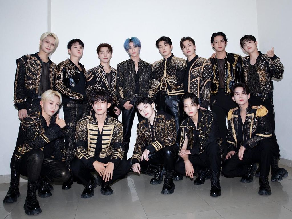 Mecima Siap Selidiki Calo Konser K-Pop Pakai Orang Dalam Jika Ada Bukti Nyata Mecima Siap Selidiki Calo Konser K-Pop Pakai Orang Dalam Jika Ada Bukti Nyata