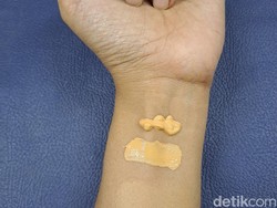 Kenali Arti dan Fungsi SPF dan PA pada Tabir Surya