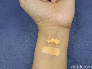 Kenali Arti dan Fungsi SPF dan PA pada Tabir Surya Kenali Arti dan Fungsi SPF dan PA pada Tabir Surya