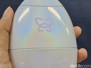 Review: SO X-TRA! Peptides Sunscreen Foundation MOP Beauty by Tasya Farasya Review: SO X-TRA! Peptides Sunscreen Foundation MOP Beauty by Tasya Farasya