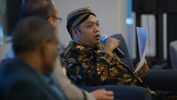 Stop! Perundungan di Dunia Kedokteran