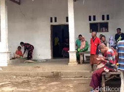 Ikhlas dan Tulusnya Pasutri di Jember Rawat Ratusan ODGJ Selama 37 Tahun