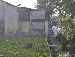 Misteri Motif Bripka Dirgantara Bawa Barbuk Bahan Petasan ke Asrama Brimob