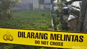Kondisi Terkini di Asrama Brimob Sukoharjo Usai Ledakan Tadi Malam