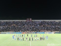 Profil Brajamusti Jogja, Pendukung PSIM yang Sesalkan Tawuran di Tamsis