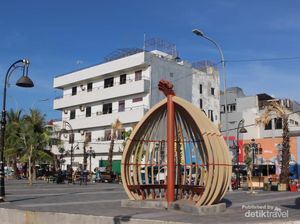 Julukan 7 Kabupaten di Nusa Tenggara Timur, Ada Kota Karang-Nusa Lontar