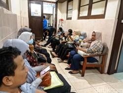 Honorer Makassar Terancam Nganggur gegara Sulit Akses Pendataan Non-ASN