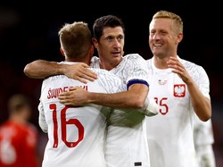 Profil Timnas Polandia di Piala Dunia 2022: Lewandowski Jadi Pemain Kunci