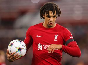 Trent Disebut Cuma Cocok Main di Bawah Permainan Klopp