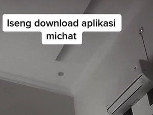 Most Pop: Curhat Istri yang Pergoki Suami Pakai Aplikasi Chat untuk Pesan PSK