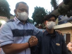 Kasus Pimpinan DPRD Depok Vs Sopir Dimediasi tapi Terancam Sanksi