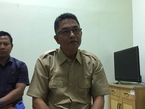 Balap Terakhir WSBK 2022 di Mandalika Bakal Dihadiri Delegasi G20