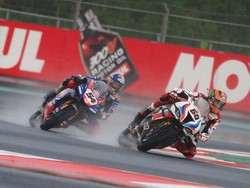 Sirkuit Mandalika Kembali Gelar WSBK 2022 di Bulan Depan