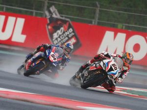 Noah-JKT48 Bakal Diundang Meriahkan WSBK 2022 di Sirkuit Mandalika Noah-JKT48 Bakal Diundang Meriahkan WSBK 2022 di Sirkuit Mandalika
