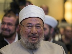 Innalillahi, Syeikh Yusuf Al Qaradhawi Meninggal Dunia