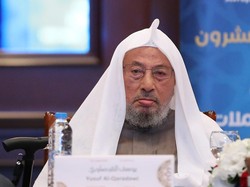 Profil Syeikh Yusuf Al Qaradhawi yang Meninggal Dunia di Usia 96 Tahun