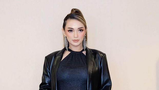 Zaskia Gotik