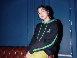 Permintaan Maaf Zee JKT48 Usai Heboh Video Nge-vape